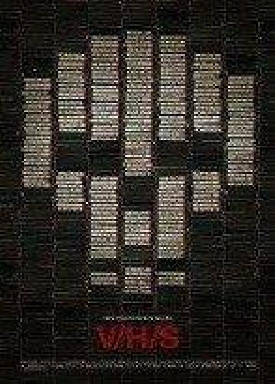 V/H/S 3 DEHŞET KASETİ 3