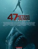 47 Meters Down Uncaged Full HD İzle