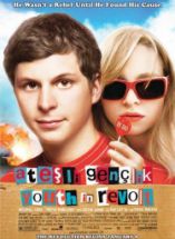 Ateşli Gençlik Youth in Revolt Full HD İzle