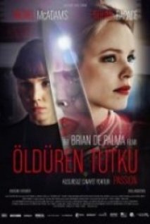 Öldüren Tutku Passion Full HD İzle