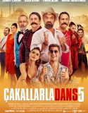 Çakallarla Dans 5 Full HD İzle