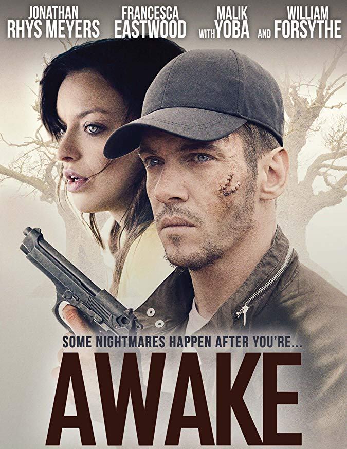 Awake Full HD İzle