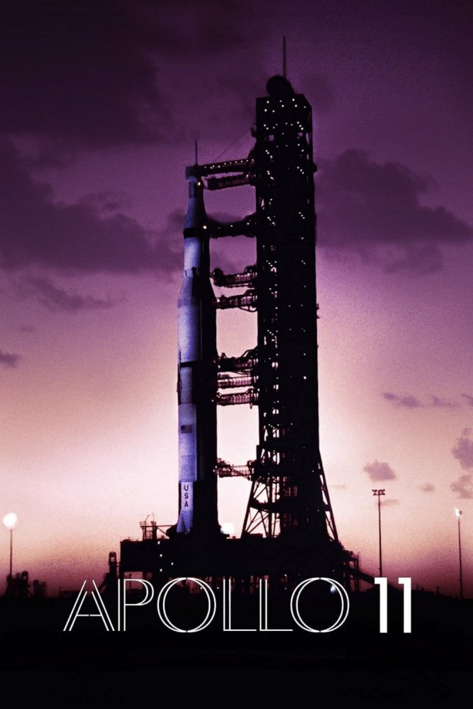 Apollo 11 Full HD İzle