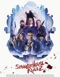 Slaughterhouse Rulez full hd izle