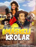 Maskeli Krolar full hd izle