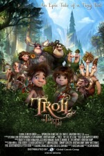 Troll: Kuyruklu Macera full hd izle