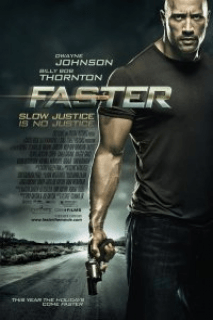 Daha Hızlı Faster Full Hd izle