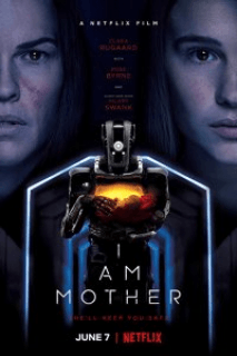 I Am Mother full hd izle