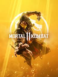 MORTAL KOMBAT 11 Altyazılı izle