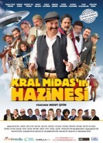 Kral Midas’ın Hazinesi Full HD İzle