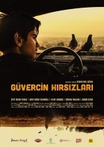 Güvercin Hırsızları Full HD İzle