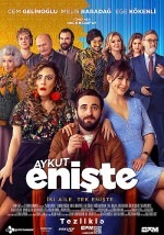 Aykut Enişte full hd izle