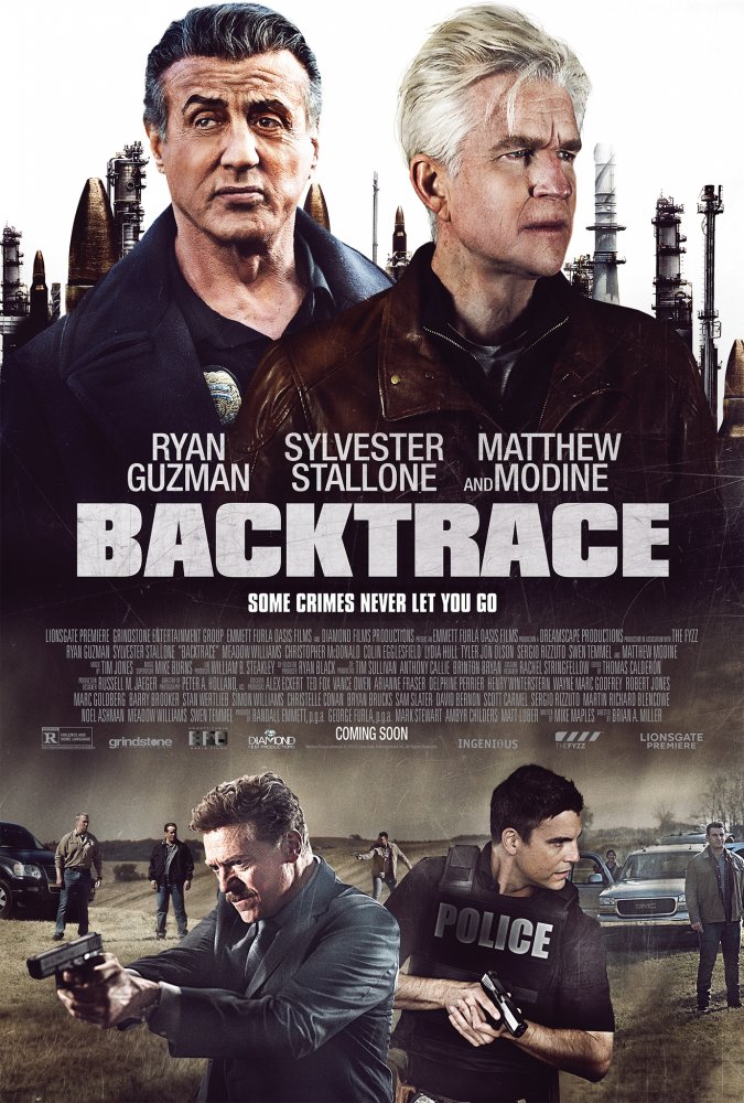 Backtrace full hd izle