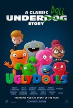 Uglydolls Full HD İzle