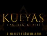 Kulyas Lanetin Bedeli Full HD İzle