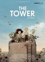 The Tower Full HD İzle