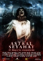 Astral Seyahat Full HD İzle