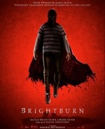 BrightBurn Full HD İzle