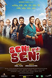 Seni Gidi Seni full hd izle