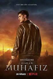 Hakan: Muhafız – The Protector 2018 2. Sezon Full hd izle