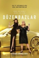 Düzenbazlar Full HD İzle