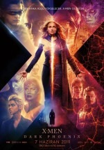 XMen Dark Phoenix Full HD İzle