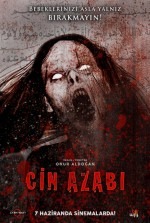 Cin Azabı Full HD İzle