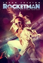 Rocketman Full HD İzle