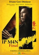 Ip Man 4 Full HD İzle