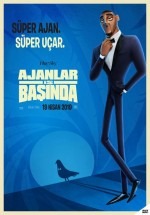 Ajanlar İş Başında Full HD izle