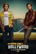 Once Upon a Time in Hollywood Full HD İzle