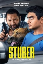 Stuber Full HD İzle