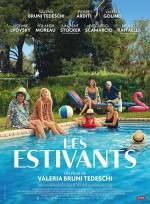 Les estivants Full HD İzle