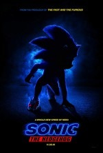 Sonic the Hedgehog Full HD İzle