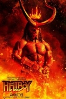 Hellboy 3 full Hd izle