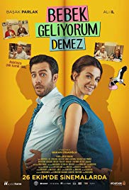 Bebek Geliyorum Demez full hd izle