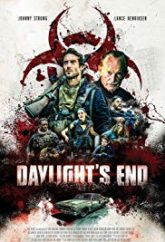 Daylight’s End 2016 Türkçe Full Hd Altyazılı izle