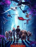 Ejderhanı Nasıl Eğitirsin 3 Full HD izle,