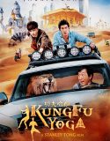 Kung Fu Yoga Full Hd izle