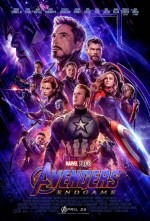 Avengers: Endgame – Yenilmezler – Son Oyun Full Hd İzle