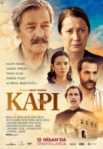 Kapı Full Hd izle