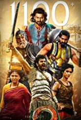 Baahubali 2: The Conclusion 2017 Türkçe Altyazılı Full Hd izle