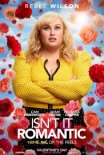 Romantik Değil mi – Isnt It Romantic 2019 full hd izle