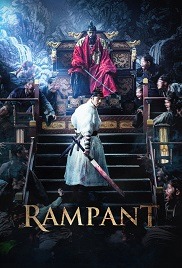 Rampant full hd izle