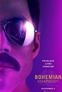 Bohemian Rhapsody hd izle