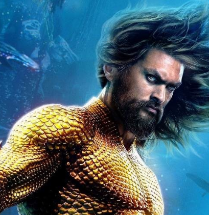 Aquaman Turkce Dublaj Full HD izle