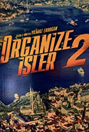 Organize İşler 2: Sazan Sarmalı İzle