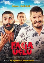 Facia Üçlü Tek Parça İzle