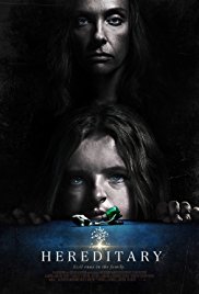 Hereditary – Ayin 2018 izle