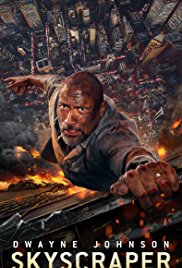 Skyscraper – Gökdelen 2018 izle